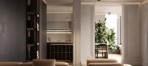 4 bedrooms Penthouse in Barcelona, Spain No. 84008 3