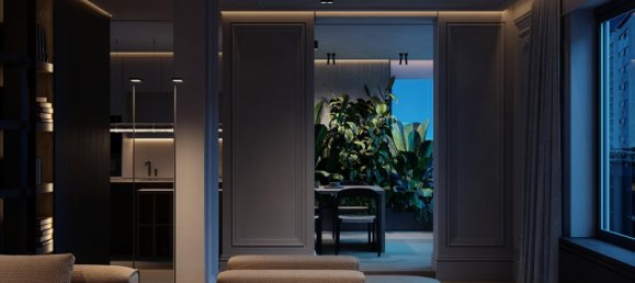 4 bedrooms Penthouse in Barcelona, Spain No. 84008 16