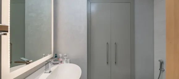 1 غرف نوم شقة في الخليج التجاري, UAE رقم 108471 9