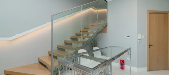 1 غرف نوم شقة في الخليج التجاري, UAE رقم 108471 6