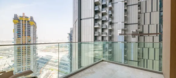 1 غرف نوم شقة في الخليج التجاري, UAE رقم 108471 12