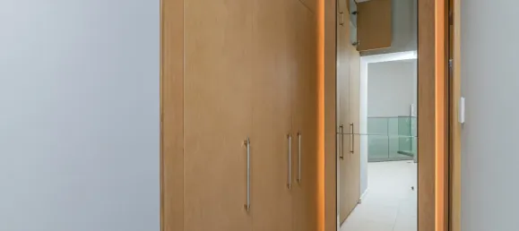 1 غرف نوم شقة في الخليج التجاري, UAE رقم 108471 11