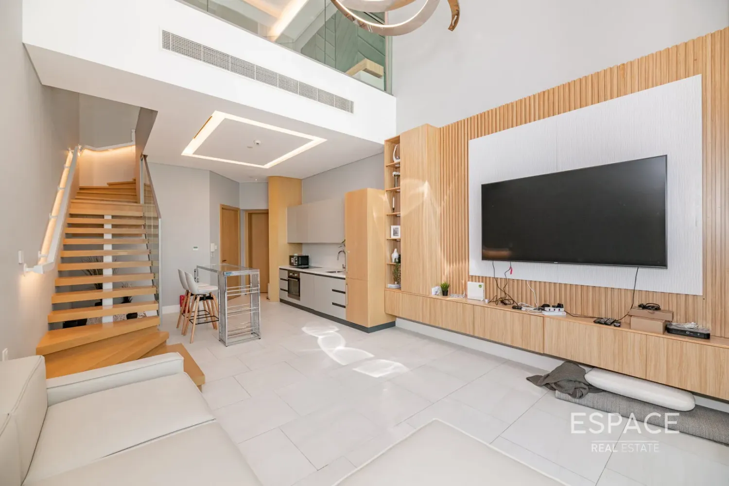 1 غرف نوم شقة في الخليج التجاري, UAE رقم 108471