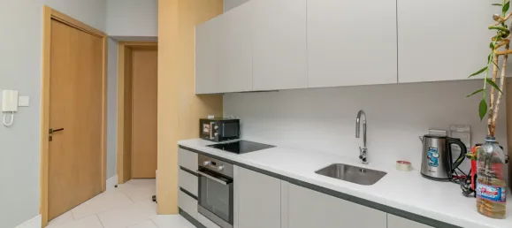 1 غرف نوم شقة في الخليج التجاري, UAE رقم 108471 5