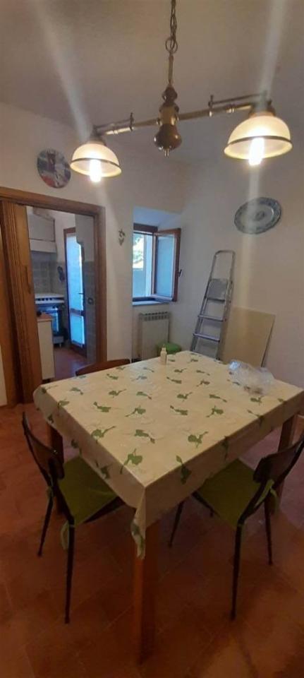 4-Zimmer Wohnung in San Marcello Piteglio, Italy, Nr. 20473