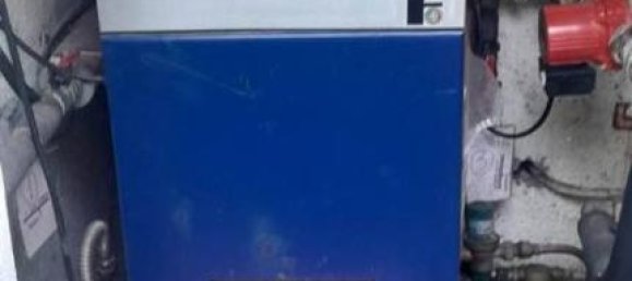 4-Zimmer Wohnung in San Marcello Piteglio, Italy, Nr. 20473 14