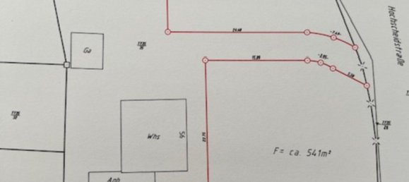  Land in Saarpfalz, Germany No. 323012 2