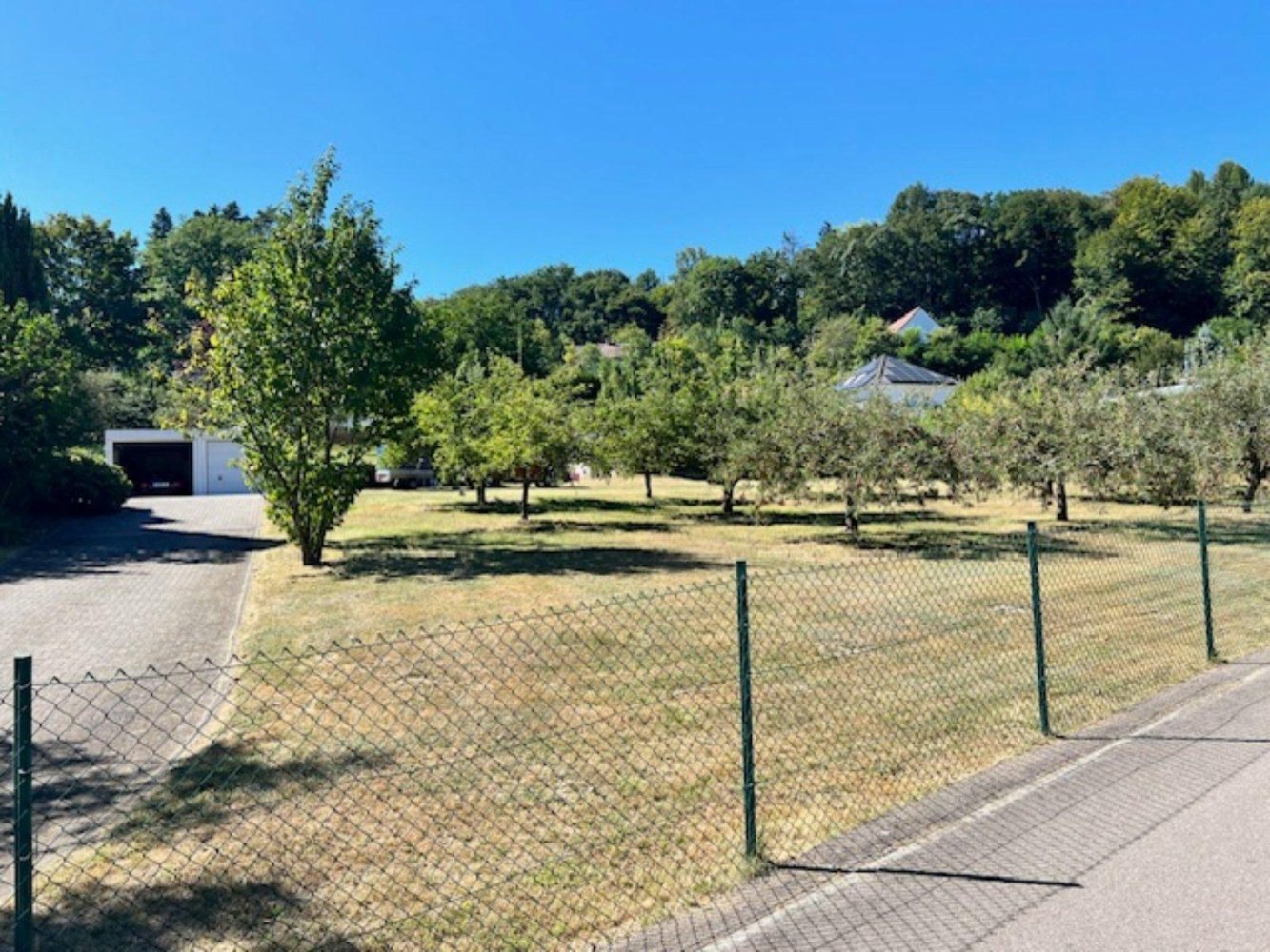  Land in Saarpfalz, Germany No. 323012