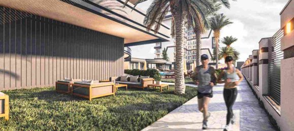 Apartment 2+1 in Alanya, Turkey No. 11206 5