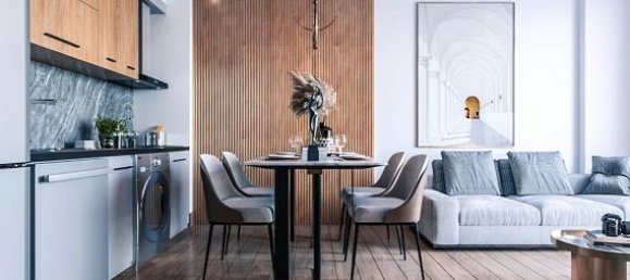 Apartment 2+1 in Alanya, Turkey No. 11206 17