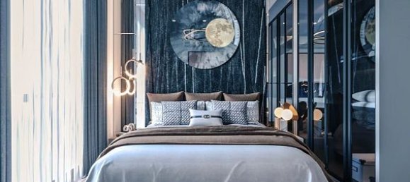 Apartment 2+1 in Alanya, Turkey No. 11206 15