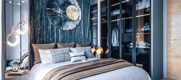 Apartment 2+1 in Alanya, Turkey No. 11206 9