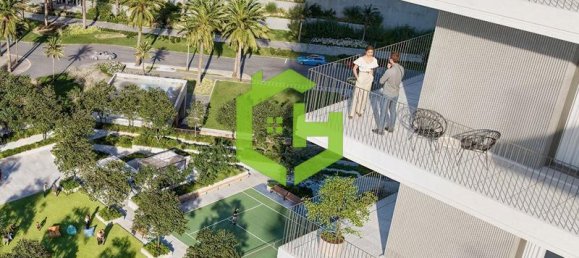 1 bedroom Apartment in Dubai Hills Estate, UAE No. 56708 4