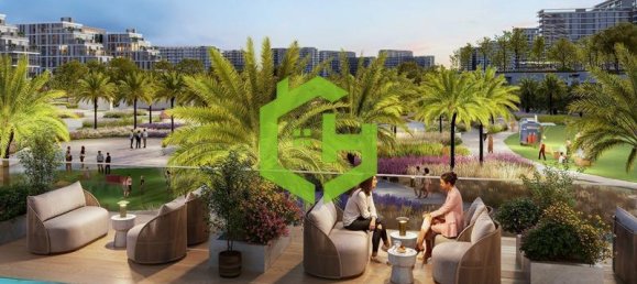 1 bedroom Apartment in Dubai Hills Estate, UAE No. 56708 5