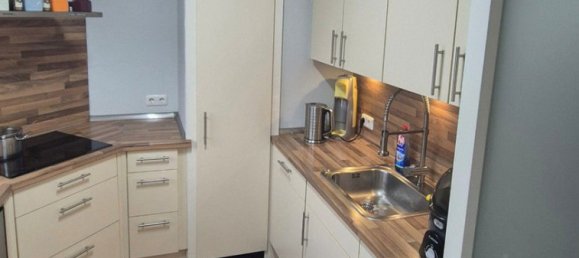 4غرفة شقة في Duchy of Lauenburg, Germany رقم 285616 2