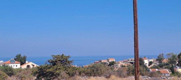 2598 m² terreno en venta en Chania, Crete, Greece № 8869 5