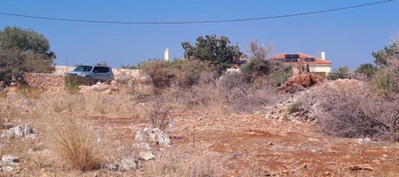 2598 m² terreno en venta en Chania, Crete, Greece № 8869 4