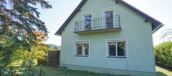 5-Zimmer Haus in Fürstenfeld, Austria, Nr. 249515 22