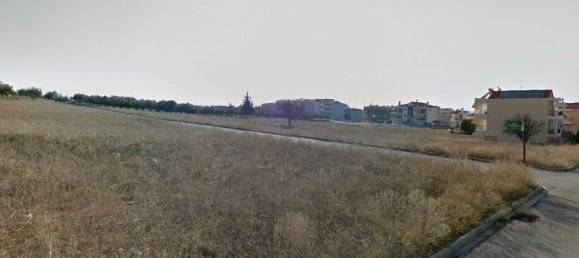 1650 m² terreno en venta en Thermi, Thessaloniki, Central Macedonia, Macedonia and Thrace, Greece № 103922 2
