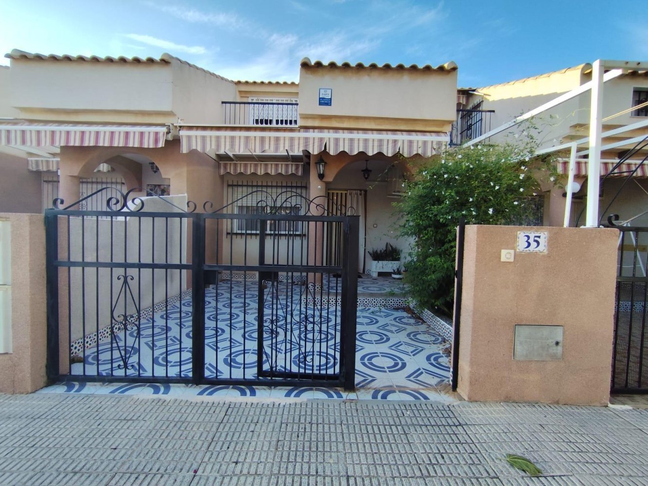 3 dormitorios сasa en venta en Los Alcázares, Murcia, Región de Murcia, Spain № 369823
