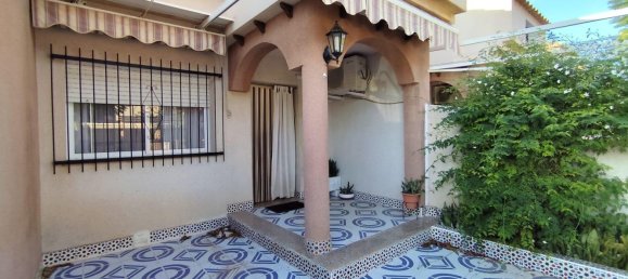 3 dormitorios сasa en venta en Los Alcázares, Murcia, Región de Murcia, Spain № 369823 2