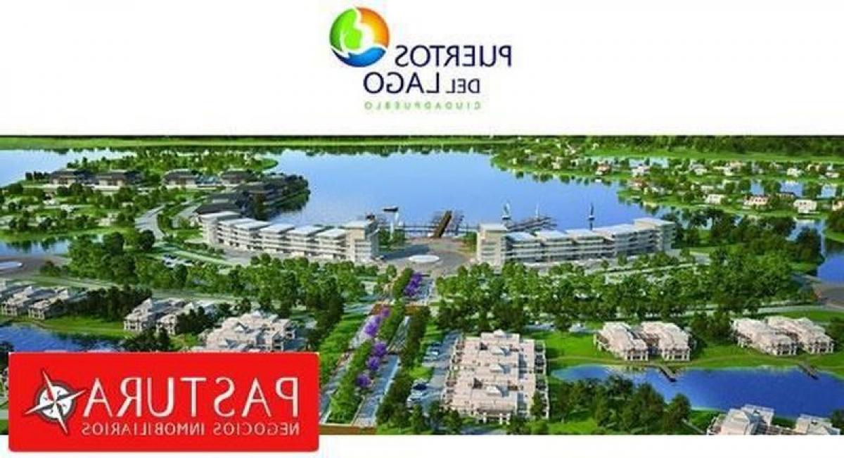 Grundstück in Escobar, Argentina, Nr. 120942