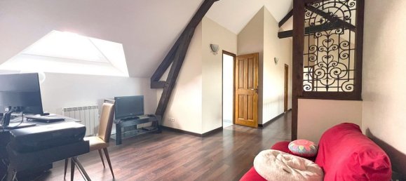 5 Schlafzimmer Haus in Yvelines, France, Nr. 327254 12