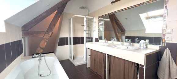 5 Schlafzimmer Haus in Yvelines, France, Nr. 327254 17