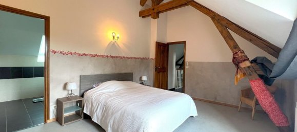 5 Schlafzimmer Haus in Yvelines, France, Nr. 327254 16