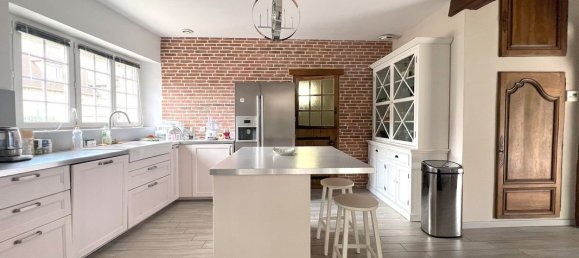 5 Schlafzimmer Haus in Yvelines, France, Nr. 327254 5