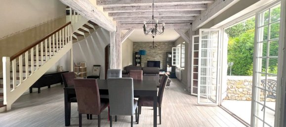 5 Schlafzimmer Haus in Yvelines, France, Nr. 327254 6