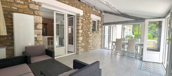 5 Schlafzimmer Haus in Yvelines, France, Nr. 327254 4