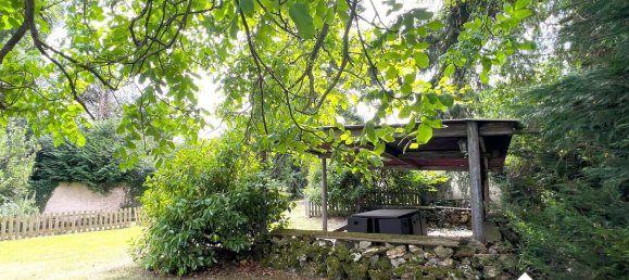 5 Schlafzimmer Haus in Yvelines, France, Nr. 327254 19