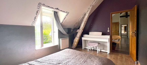 5 Schlafzimmer Haus in Yvelines, France, Nr. 327254 14