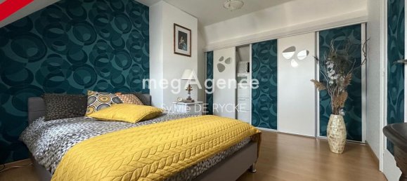 4 غرف نوم منزل في Saint-Martin-du-Tertre, France رقم 193479 9