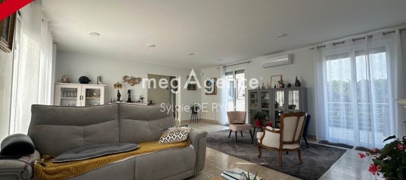 4 غرف نوم منزل في Saint-Martin-du-Tertre, France رقم 193479 6