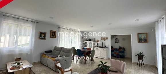 4 غرف نوم منزل في Saint-Martin-du-Tertre, France رقم 193479 4