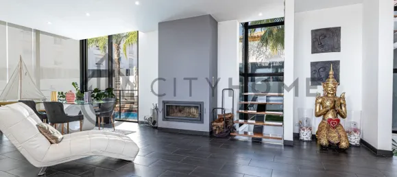 Casa de 5 dormitorios en Albufeira, Portugal No. 21406 5