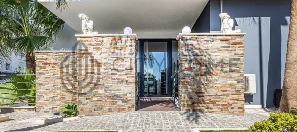 Casa de 5 dormitorios en Albufeira, Portugal No. 21406 2