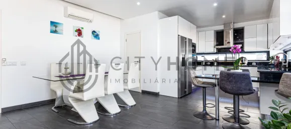 Casa de 5 dormitorios en Albufeira, Portugal No. 21406 12