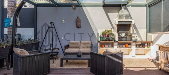 Casa de 5 dormitorios en Albufeira, Portugal No. 21406 43