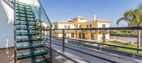 Casa de 5 dormitorios en Albufeira, Portugal No. 21406 35