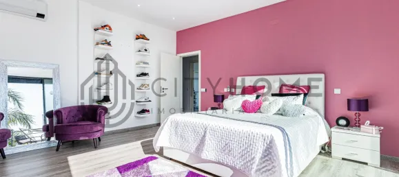 Casa de 5 dormitorios en Albufeira, Portugal No. 21406 19