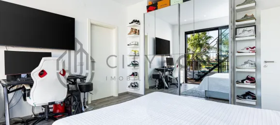 Casa de 5 dormitorios en Albufeira, Portugal No. 21406 33