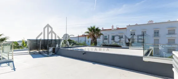 Casa de 5 dormitorios en Albufeira, Portugal No. 21406 36