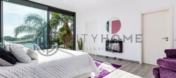 Casa de 5 dormitorios en Albufeira, Portugal No. 21406 20