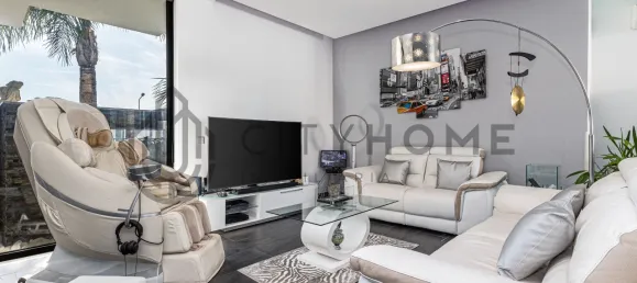 Casa de 5 dormitorios en Albufeira, Portugal No. 21406 7