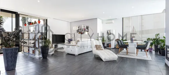 Casa de 5 dormitorios en Albufeira, Portugal No. 21406 6