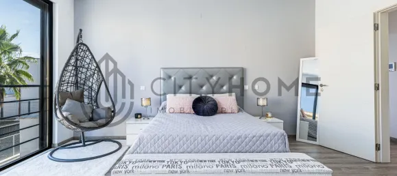 Casa de 5 dormitorios en Albufeira, Portugal No. 21406 24