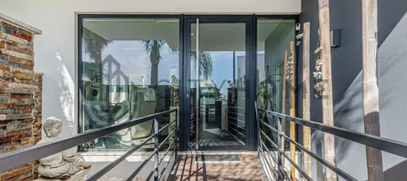 Casa de 5 dormitorios en Albufeira, Portugal No. 21406 4